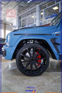 مێرسێدس بێنز G-Class